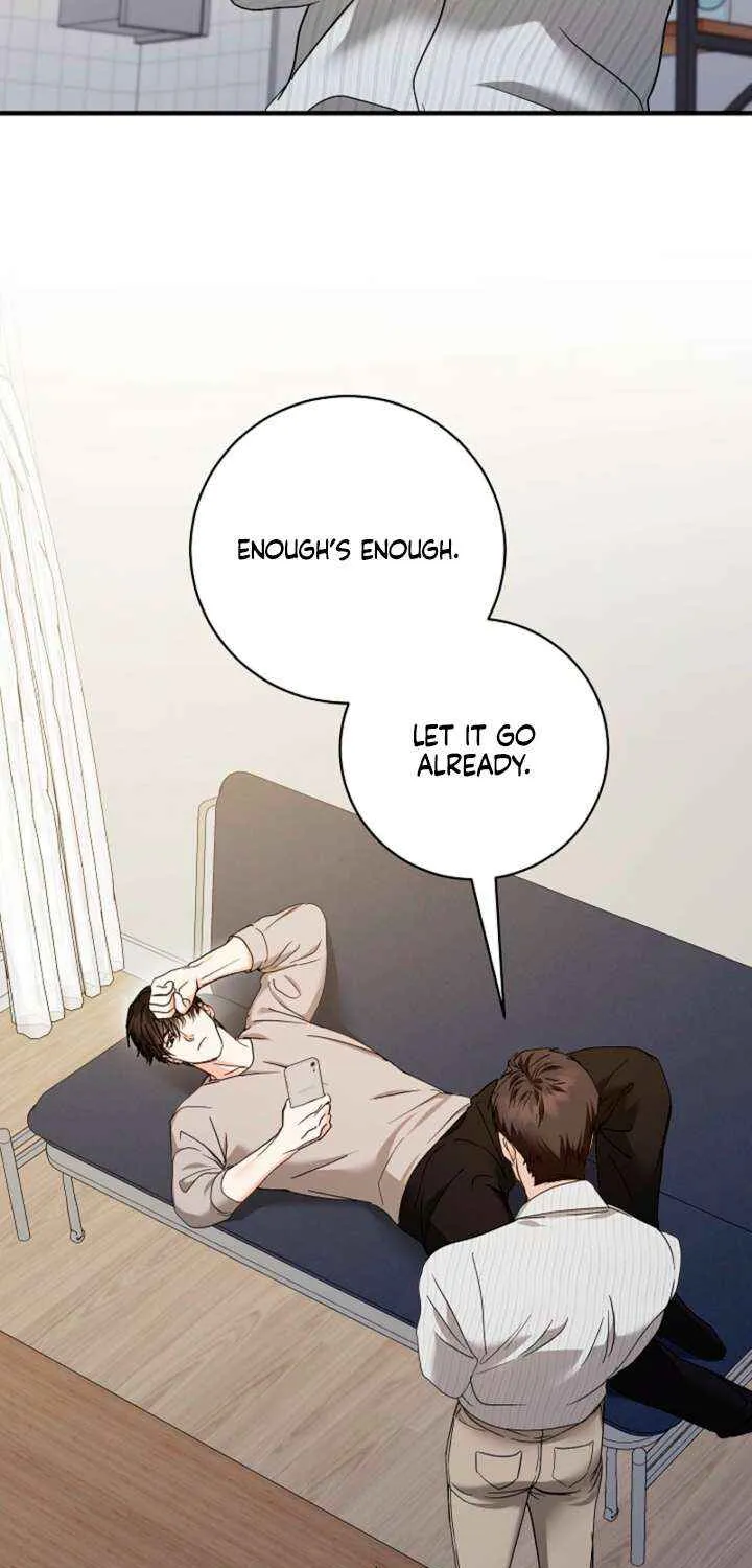 Read The End in the Fall chapter 36 image 55 on Lezhin