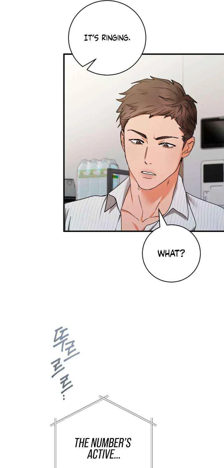 Read The End in the Fall chapter 36 image 57 on Lezhin