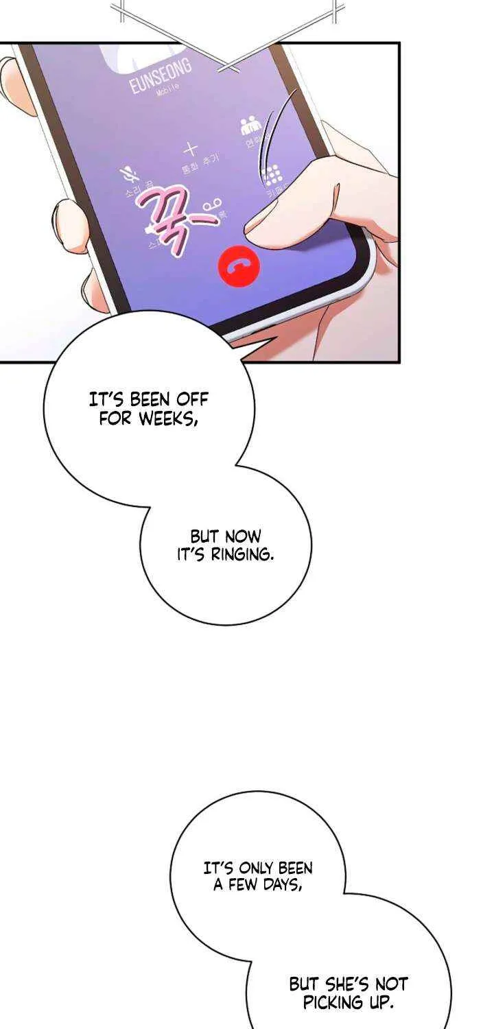 Read The End in the Fall chapter 36 image 58 on Lezhin