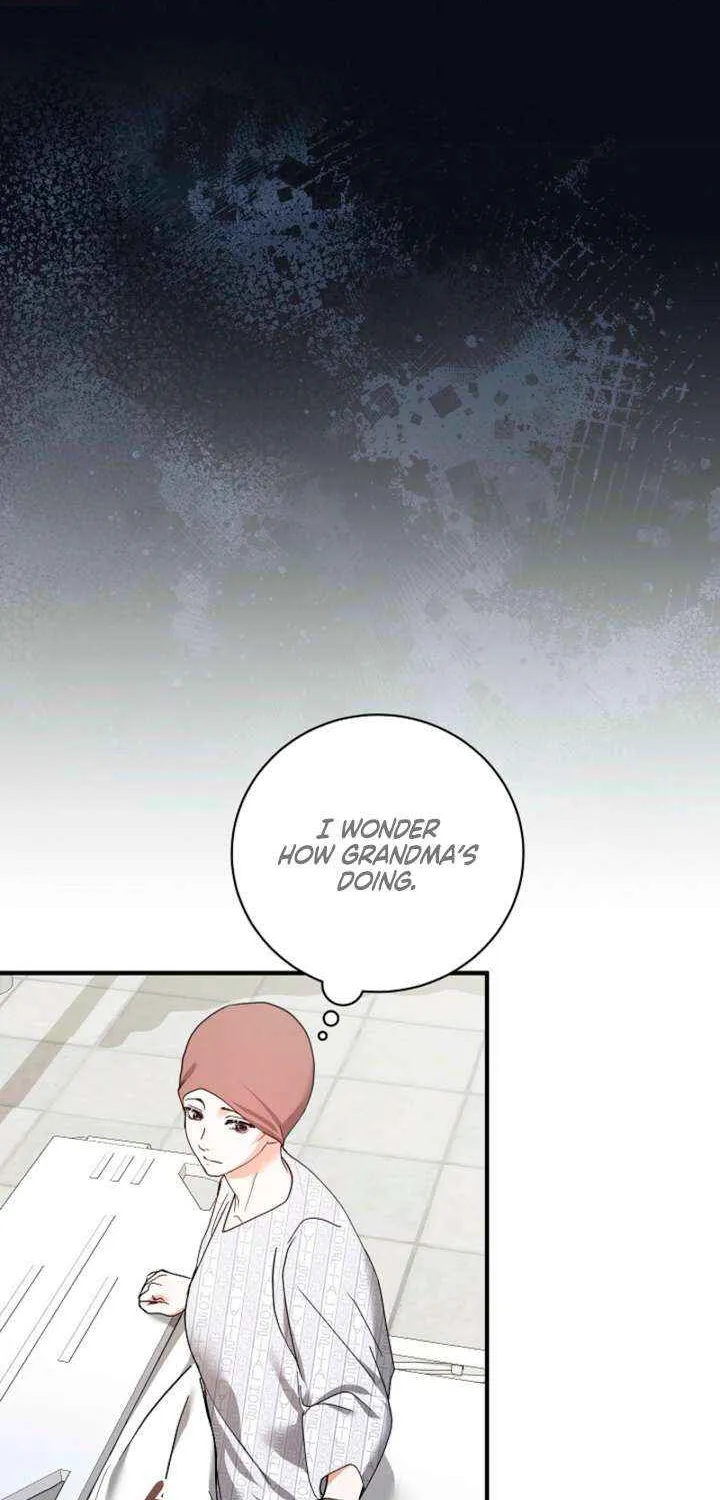 Read The End in the Fall chapter 36 image 6 on Lezhin