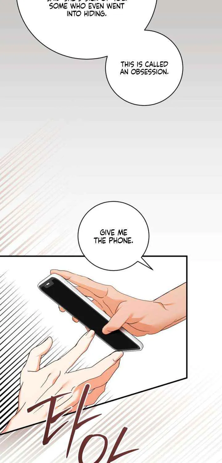 Read The End in the Fall chapter 36 image 61 on Lezhin