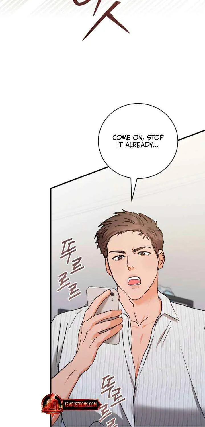 Read The End in the Fall chapter 36 image 62 on Lezhin