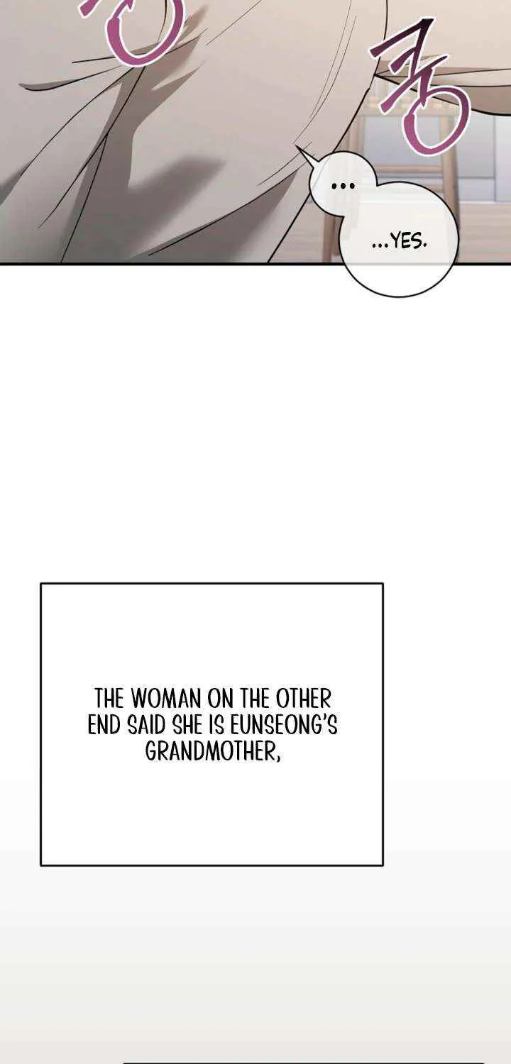 Read The End in the Fall chapter 37 image 1 on Lezhin
