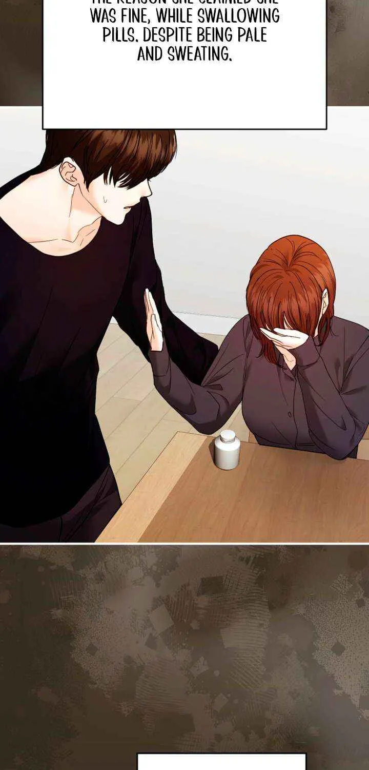 Read The End in the Fall chapter 37 image 14 on Lezhin