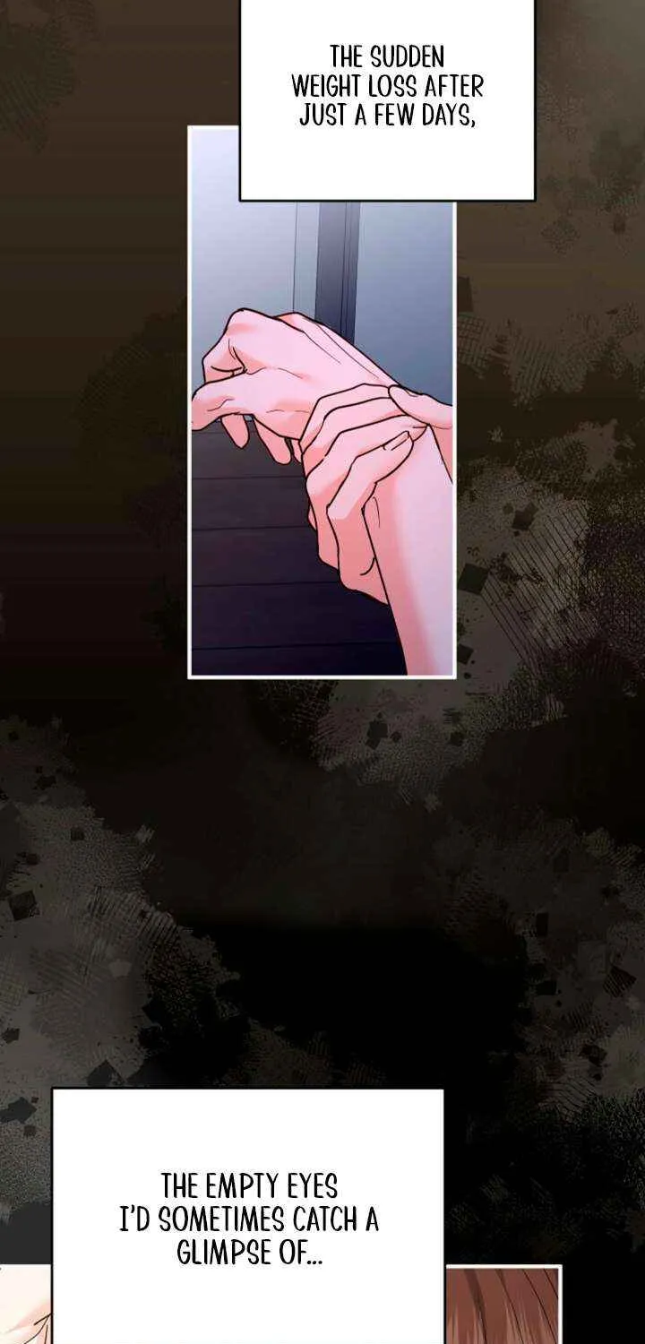 Read The End in the Fall chapter 37 image 15 on Lezhin