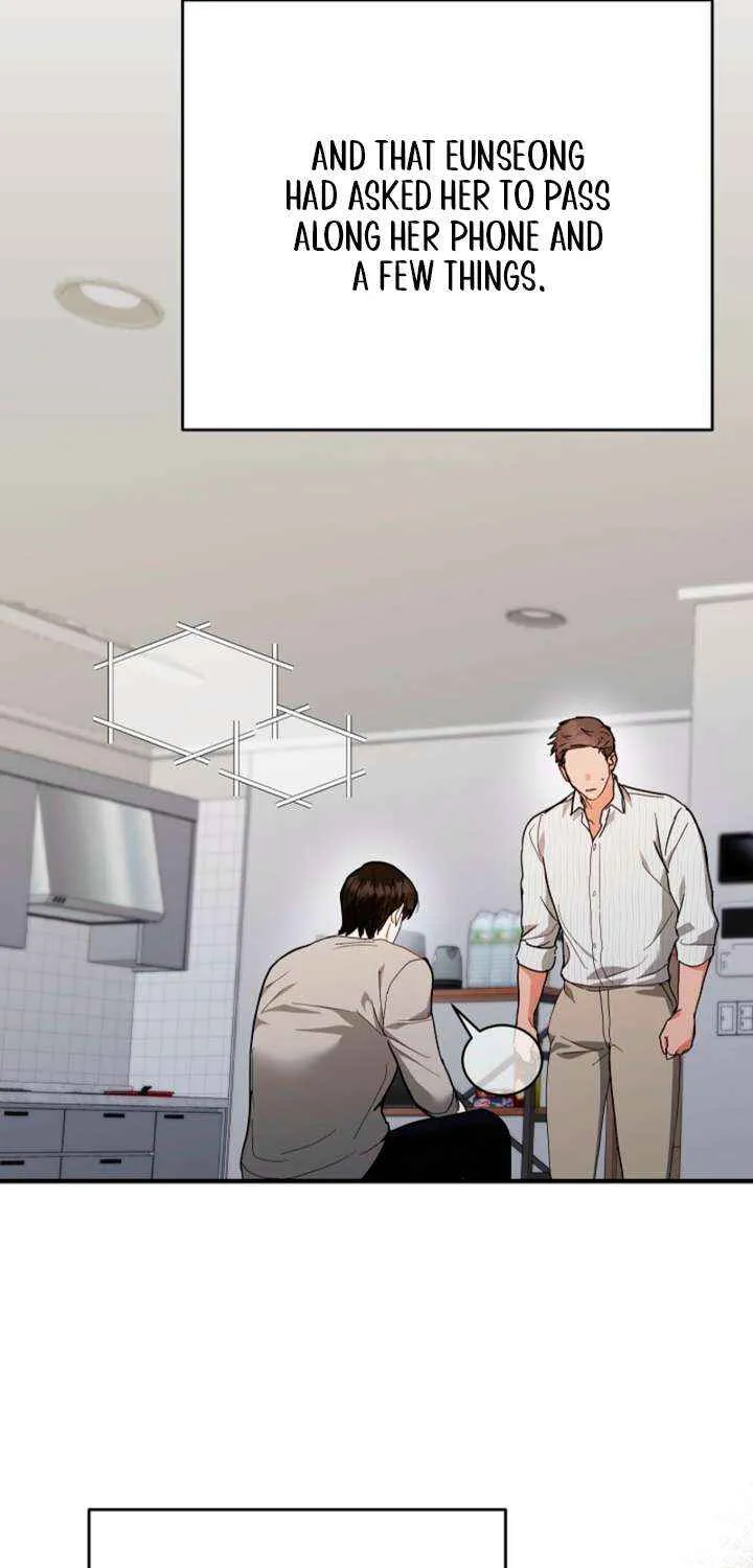Read The End in the Fall chapter 37 image 2 on Lezhin