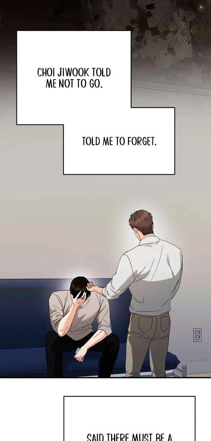 Read The End in the Fall chapter 37 image 20 on Lezhin