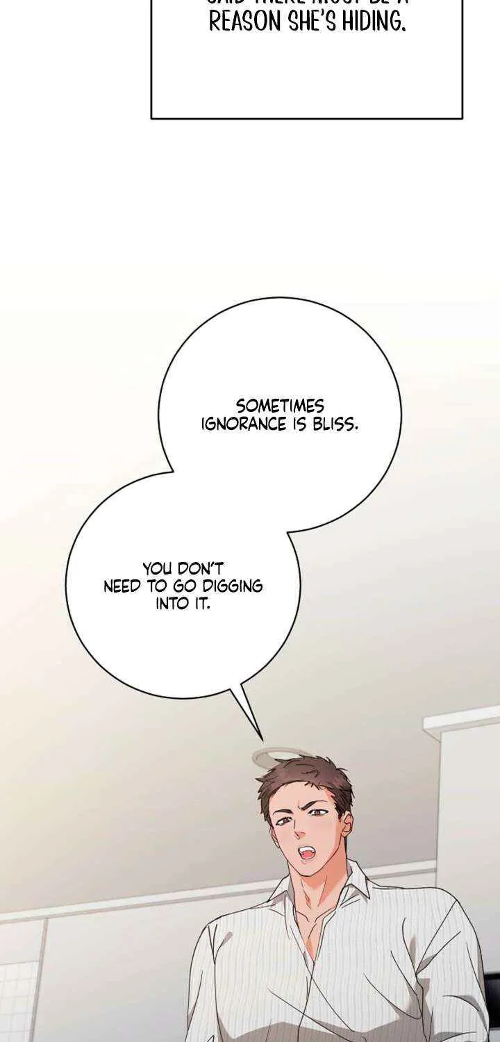 Read The End in the Fall chapter 37 image 21 on Lezhin
