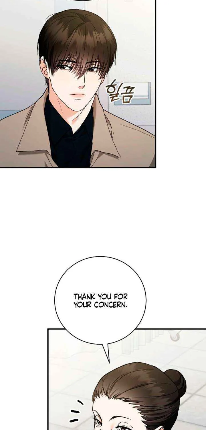 Read The End in the Fall chapter 37 image 28 on Lezhin