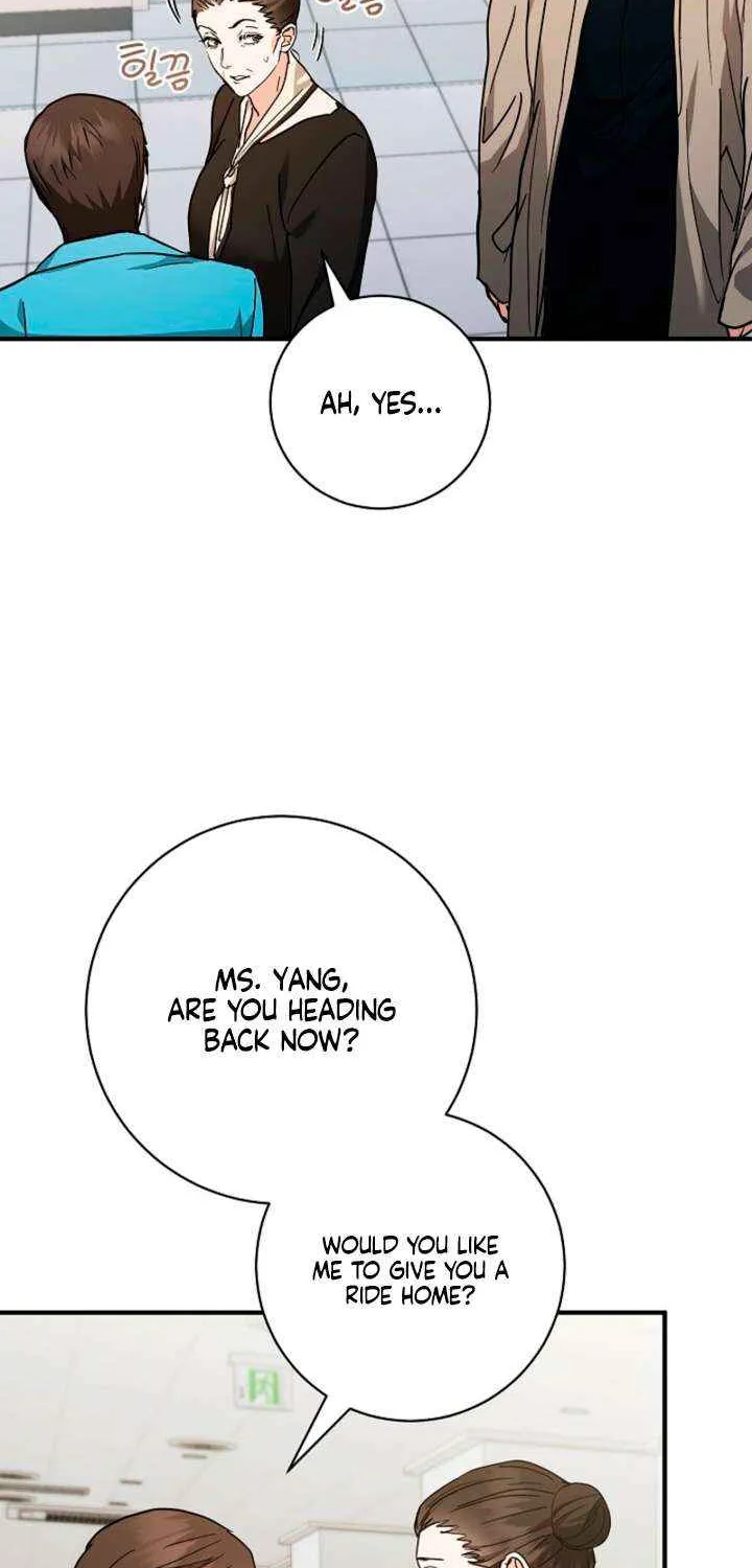 Read The End in the Fall chapter 37 image 30 on Lezhin