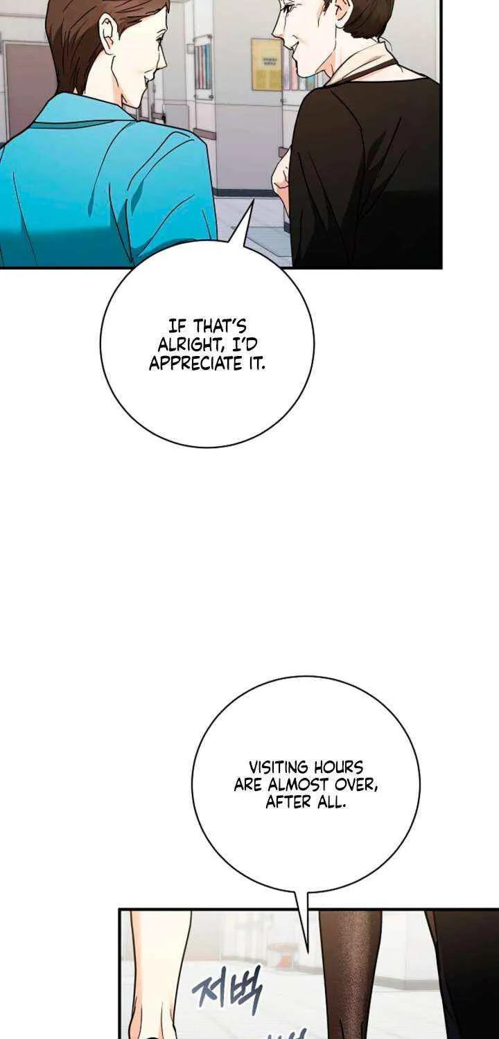Read The End in the Fall chapter 37 image 31 on Lezhin