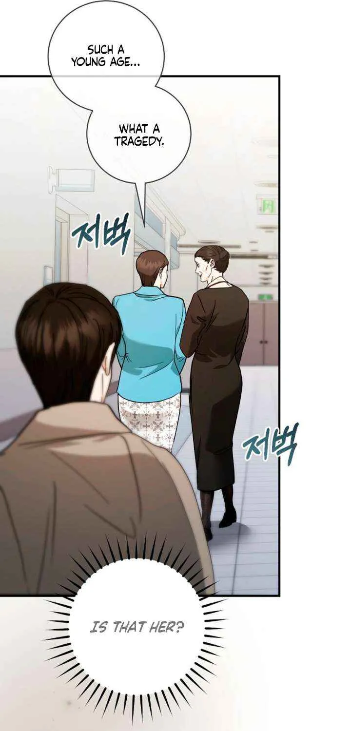 Read The End in the Fall chapter 37 image 33 on Lezhin