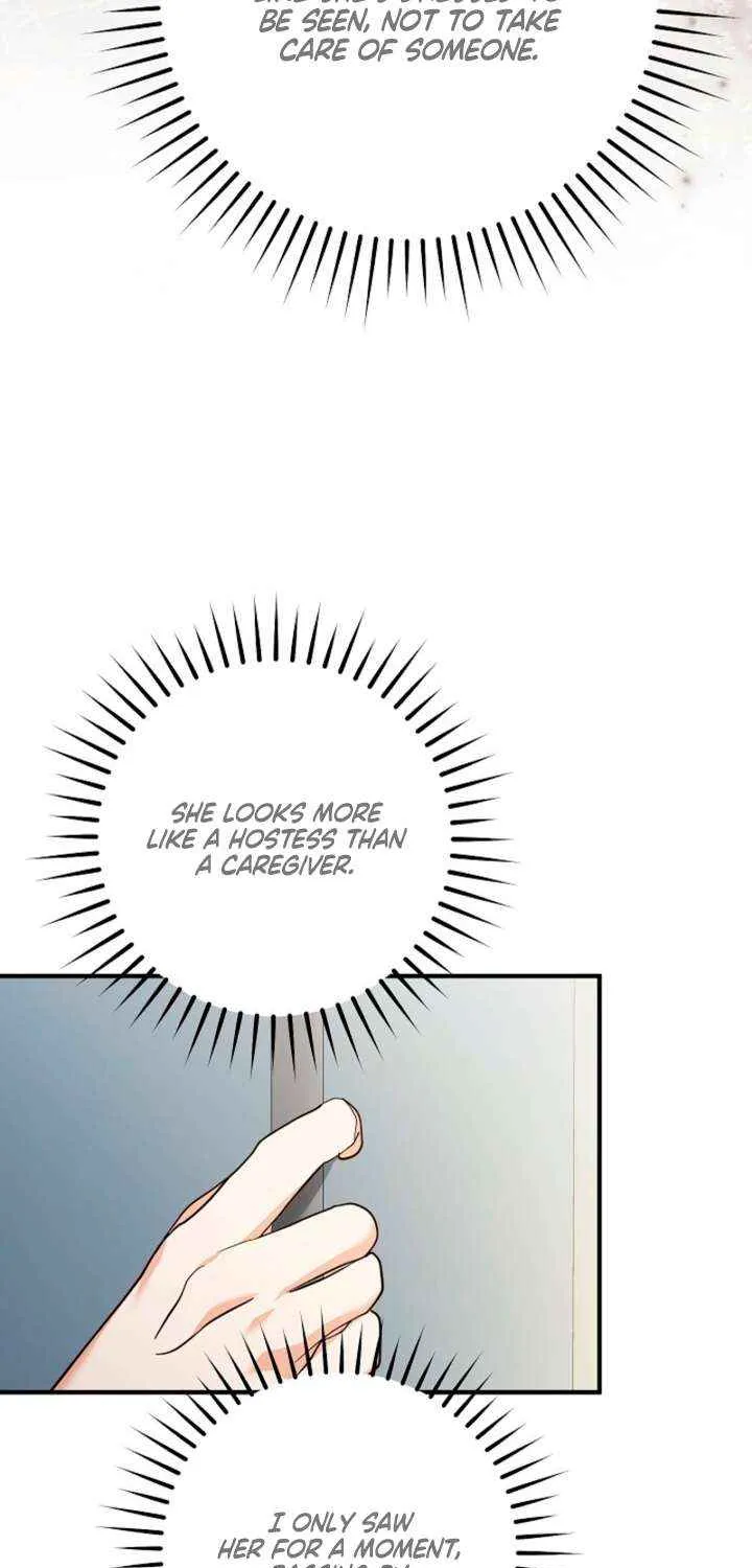 Read The End in the Fall chapter 37 image 37 on Lezhin
