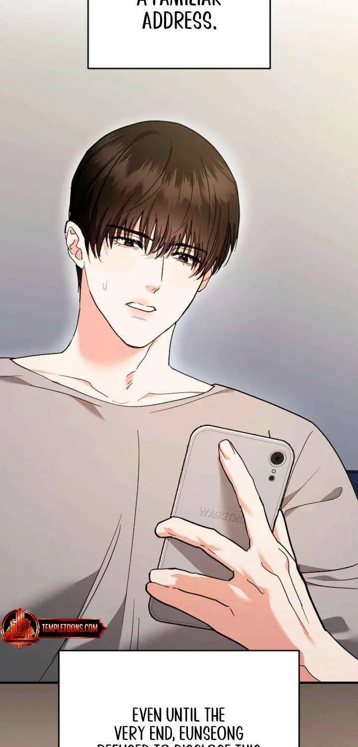 Read The End in the Fall chapter 37 image 4 on Lezhin