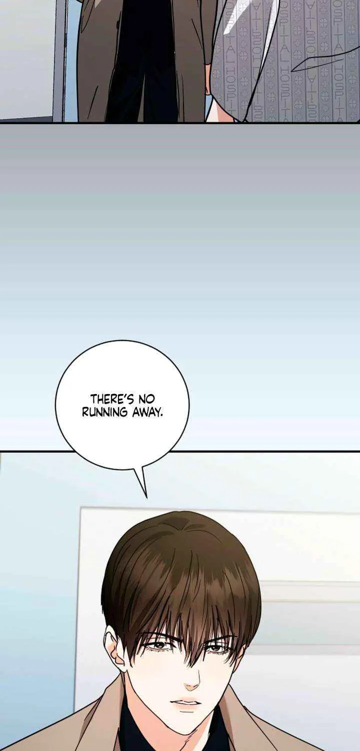 Read The End in the Fall chapter 37 image 44 on Lezhin