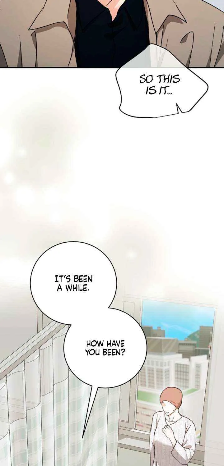 Read The End in the Fall chapter 37 image 45 on Lezhin