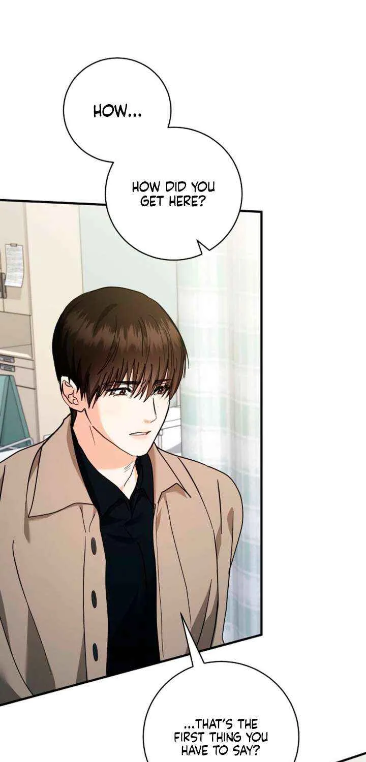 Read The End in the Fall chapter 37 image 47 on Lezhin