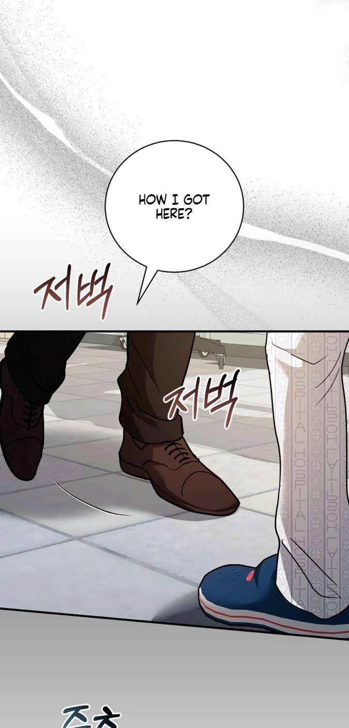 Read The End in the Fall chapter 37 image 49 on Lezhin