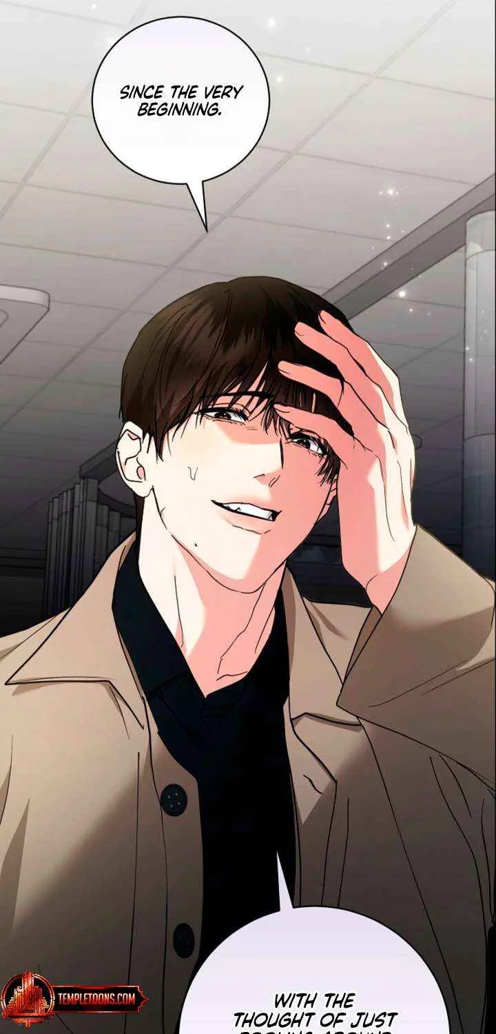 Read The End in the Fall chapter 37 image 59 on Lezhin