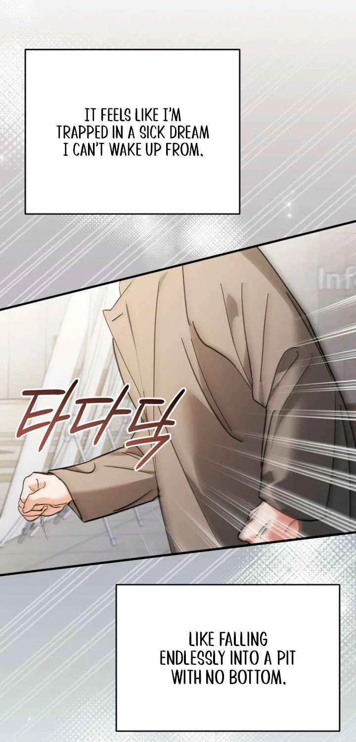 Read The End in the Fall chapter 37 image 6 on Lezhin