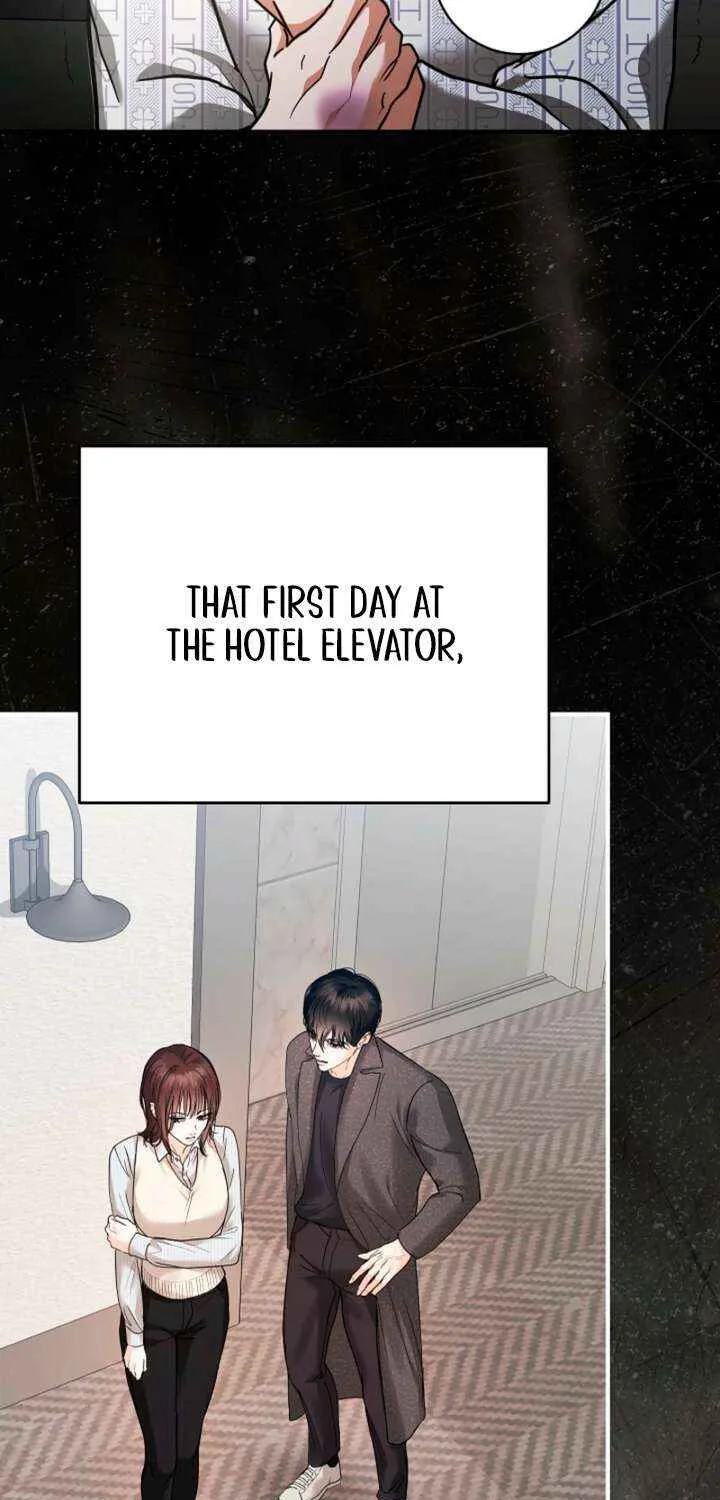 Read The End in the Fall chapter 37 image 61 on Lezhin