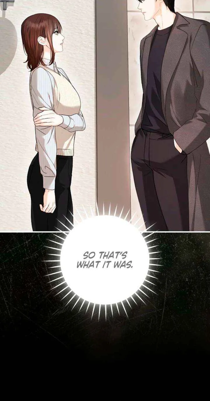 Read The End in the Fall chapter 37 image 64 on Lezhin