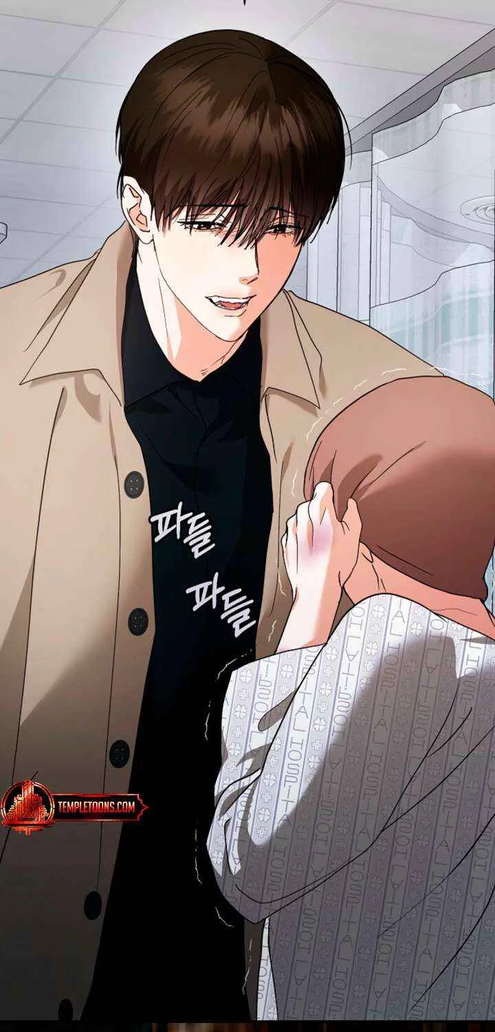 Read The End in the Fall chapter 37 image 69 on Lezhin