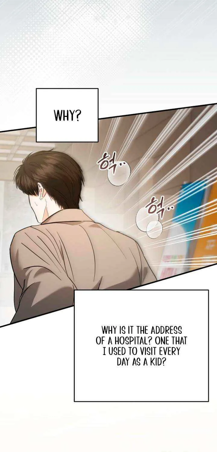 Read The End in the Fall chapter 37 image 7 on Lezhin