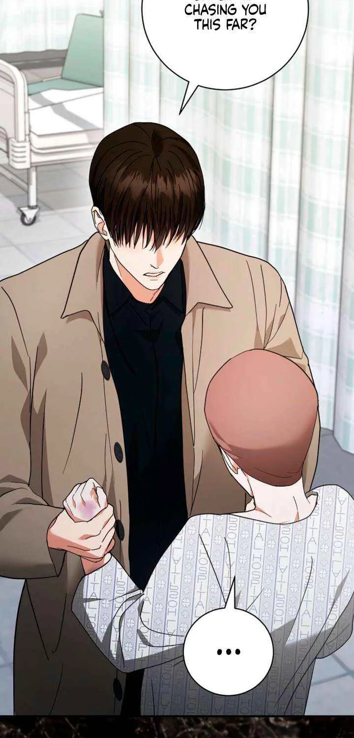 Read The End in the Fall chapter 37 image 72 on Lezhin