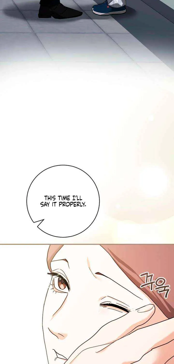 Read The End in the Fall chapter 37 image 78 on Lezhin