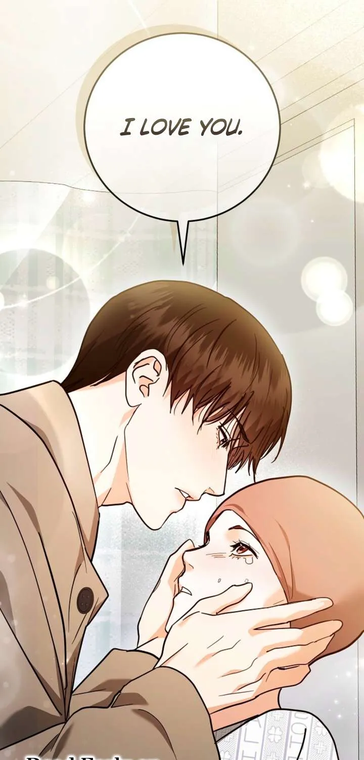 Read The End in the Fall chapter 37 image 81 on Lezhin