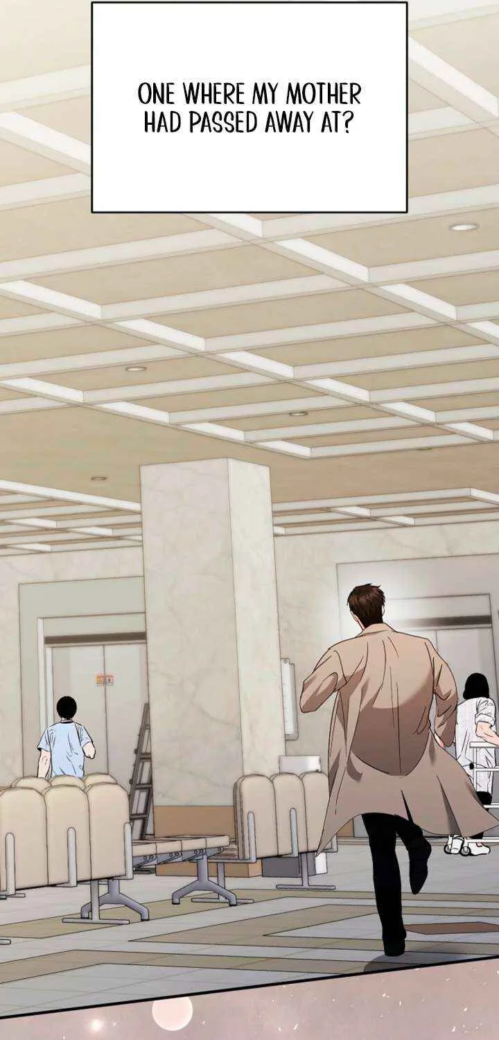 Read The End in the Fall chapter 37 image 9 on Lezhin