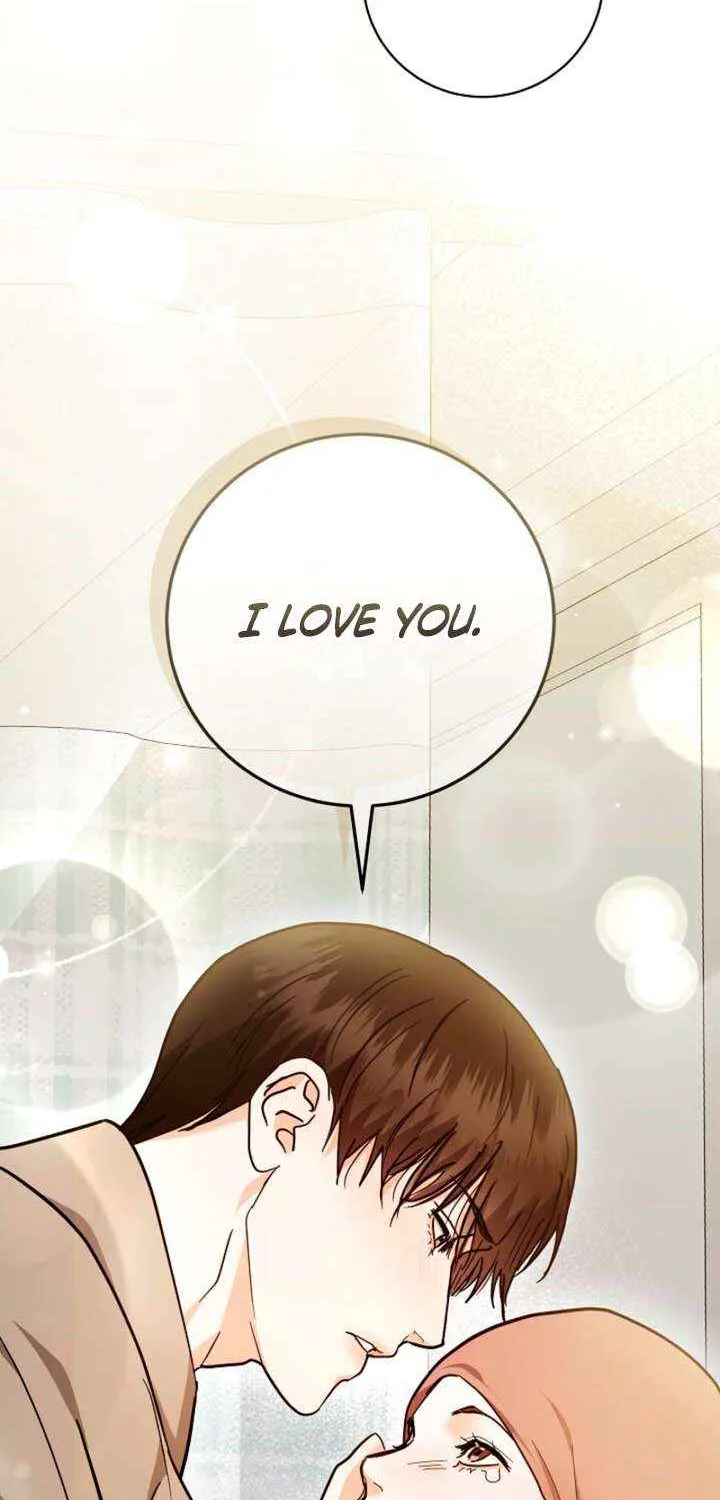 Read The End in the Fall chapter 38 image 1 on Lezhin