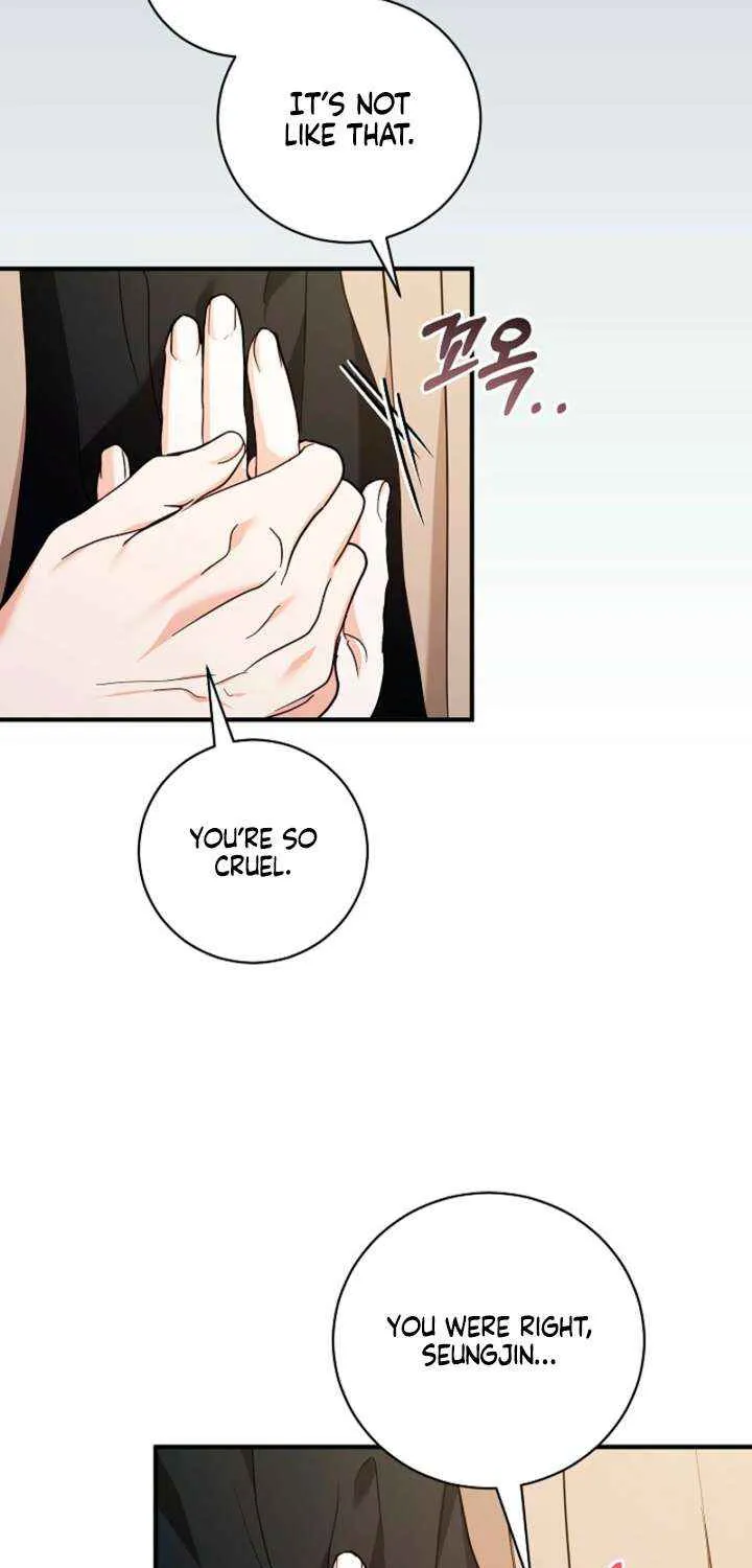 Read The End in the Fall chapter 38 image 10 on Lezhin