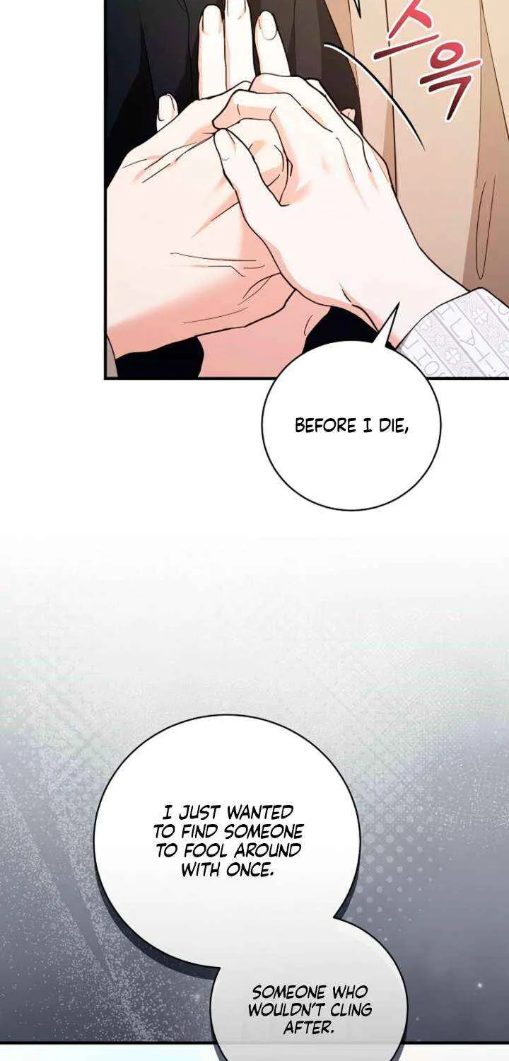 Read The End in the Fall chapter 38 image 11 on Lezhin