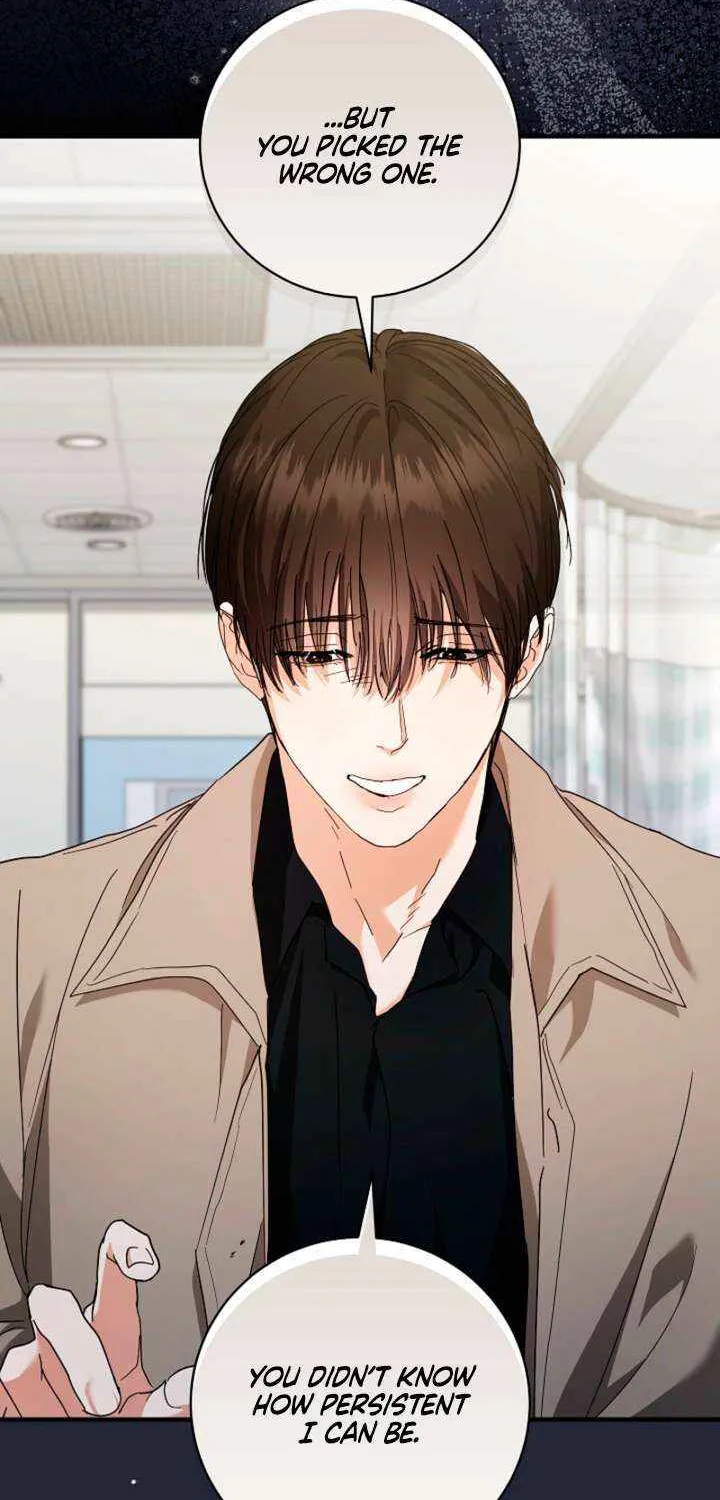 Read The End in the Fall chapter 38 image 13 on Lezhin
