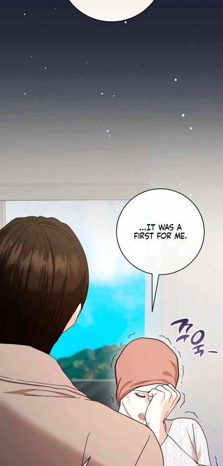 Read The End in the Fall chapter 38 image 14 on Lezhin
