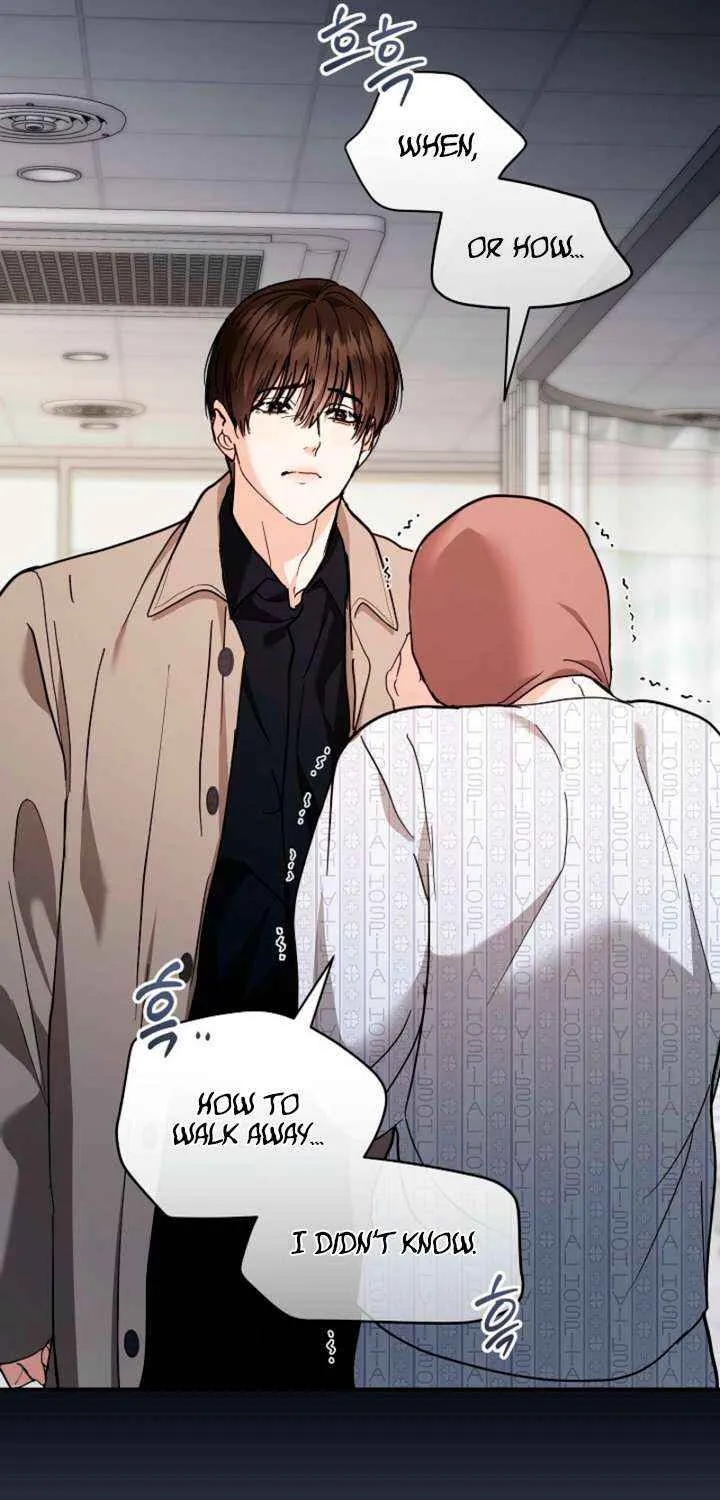 Read The End in the Fall chapter 38 image 16 on Lezhin