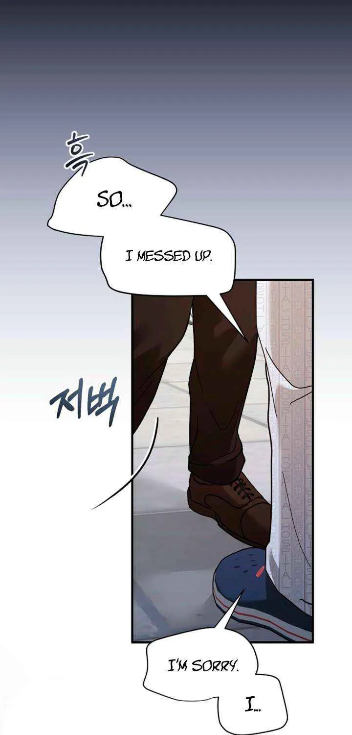 Read The End in the Fall chapter 38 image 17 on Lezhin