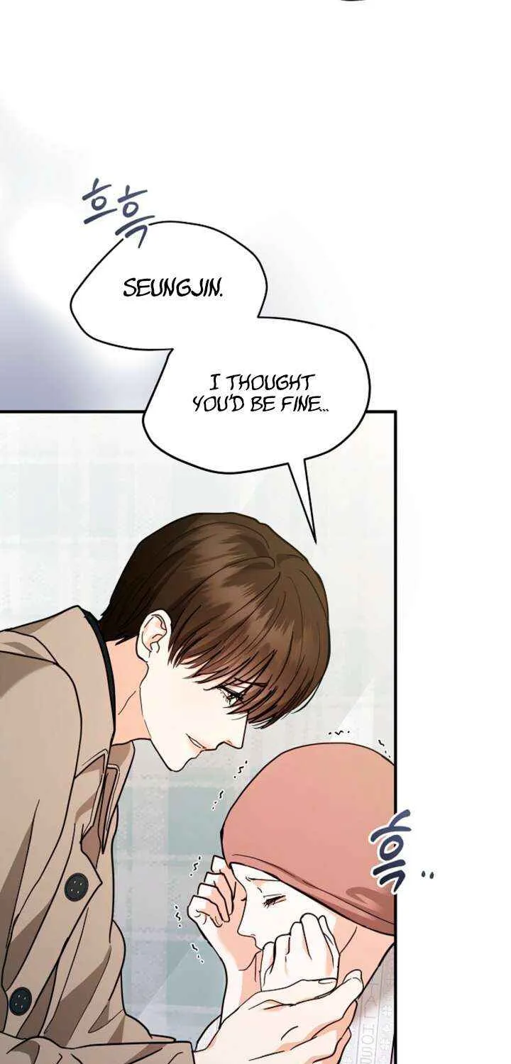 Read The End in the Fall chapter 38 image 18 on Lezhin