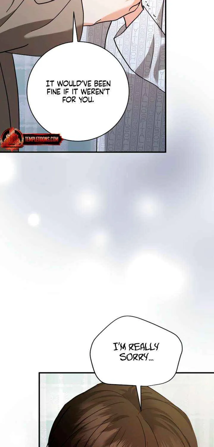 Read The End in the Fall chapter 38 image 19 on Lezhin