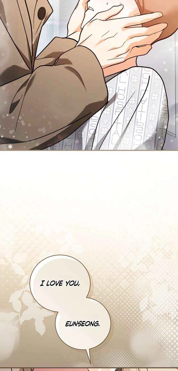 Read The End in the Fall chapter 38 image 2 on Lezhin