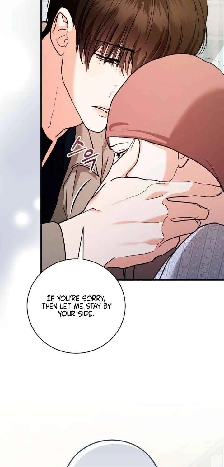 Read The End in the Fall chapter 38 image 20 on Lezhin