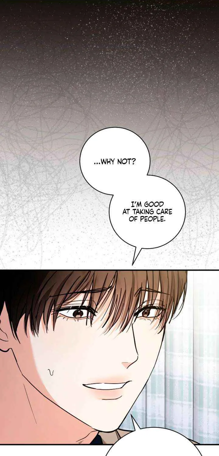 Read The End in the Fall chapter 38 image 22 on Lezhin