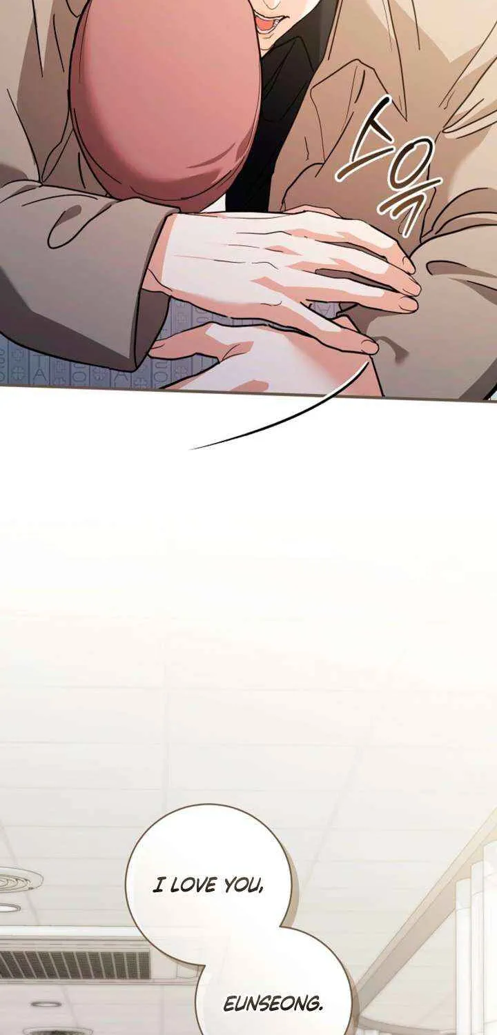 Read The End in the Fall chapter 38 image 3 on Lezhin