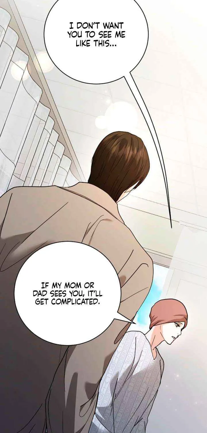 Read The End in the Fall chapter 38 image 33 on Lezhin