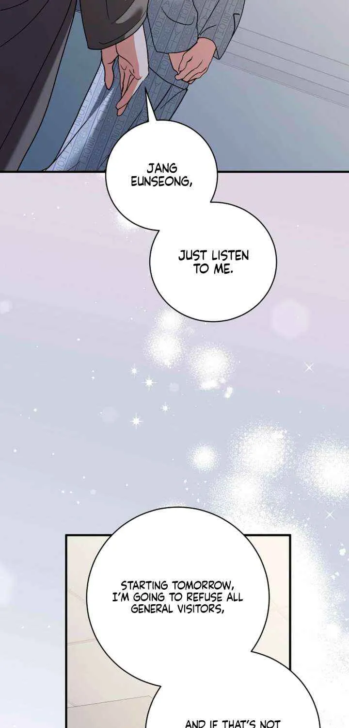Read The End in the Fall chapter 38 image 34 on Lezhin