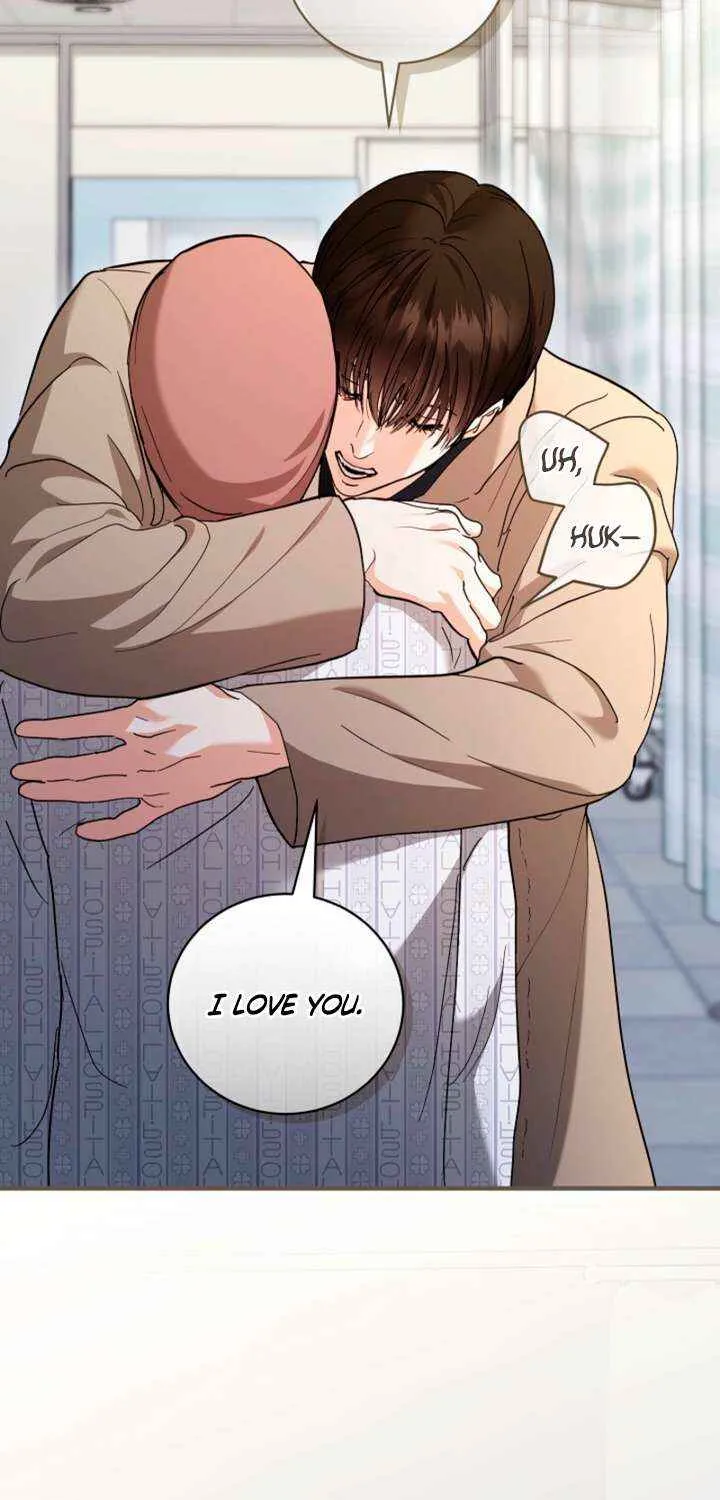 Read The End in the Fall chapter 38 image 4 on Lezhin
