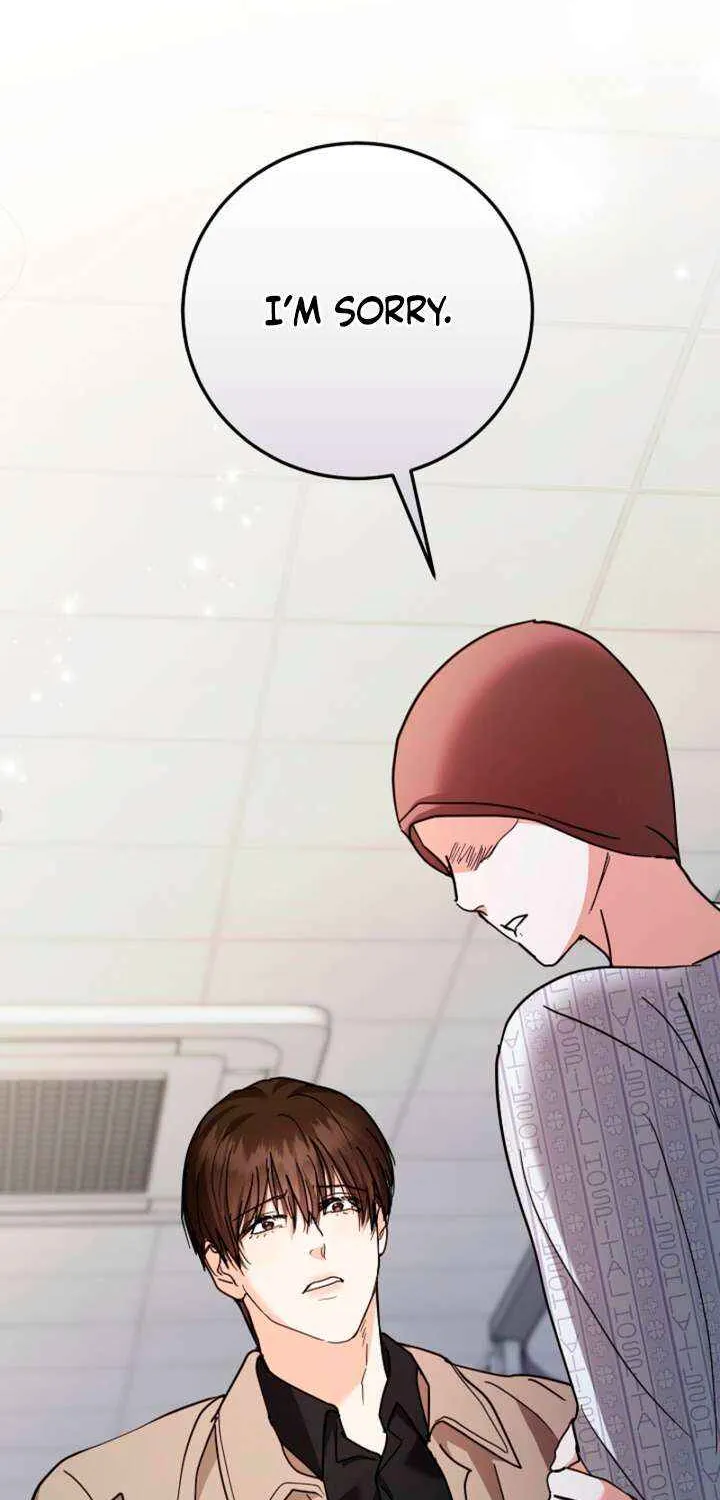 Read The End in the Fall chapter 38 image 43 on Lezhin