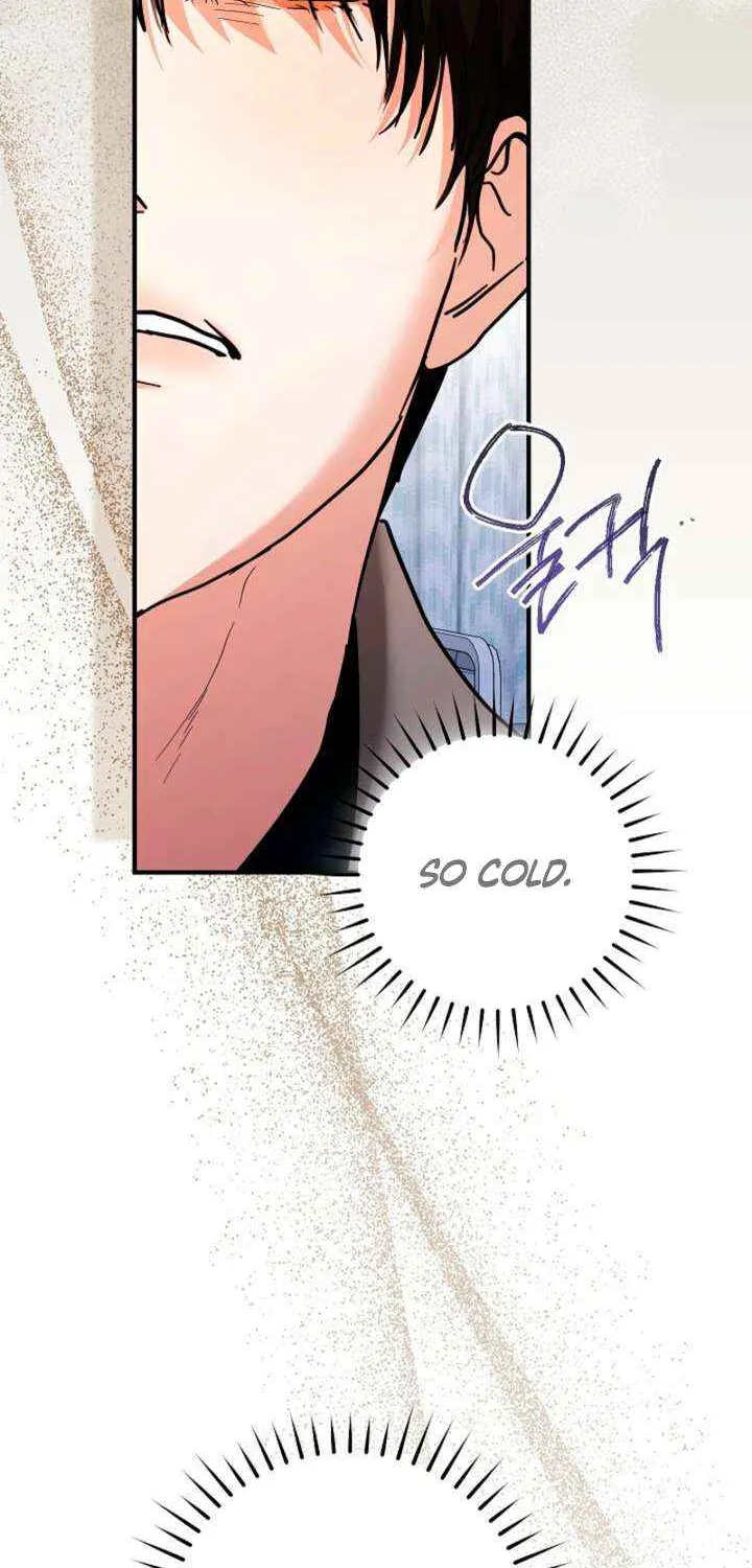 Read The End in the Fall chapter 38 image 45 on Lezhin